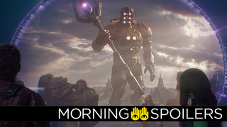 Updates From <i>The Eternals</i>, <i>Morbius</i>, and More